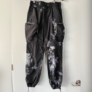 STYLE SNOW PANTS